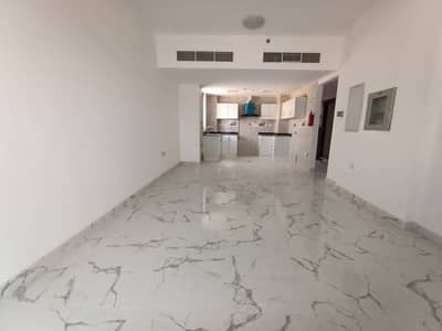 شقة 1 غرفة نوم للايجار في أرجان، دبي - شقة في برج فيو ريزيدينس أرجان 1 غرف 37000 درهم - 5631706