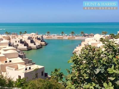 2 Bedroom Villa for Sale in The Cove Rotana Resort, Ras Al Khaimah - The Rotana Cove|Luxury Living | Beach & Pool Access