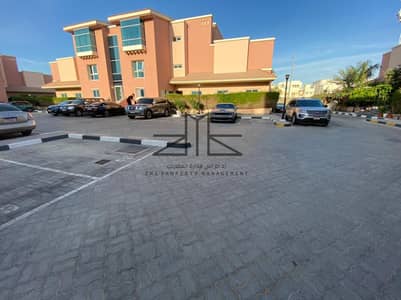 فلیٹ 2 غرفة نوم للايجار في آل نهيان، أبوظبي - شقة في آل نهيان 2 غرف 90000 درهم - 5631745