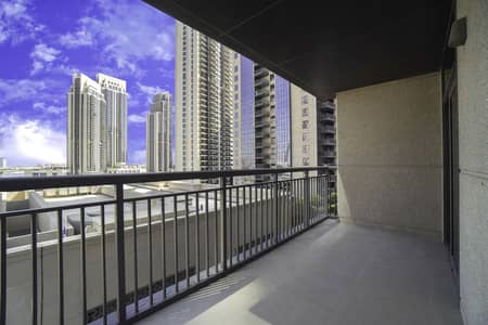 فلیٹ 2 غرفة نوم للبيع في ذا لاجونز، دبي - Apartment with Full Downtown and Burj Khalifa View