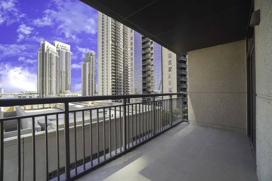شقة في مساكن خور دبي 3 شمال مرسى خور دبي ذا لاجونز 2 غرف 2500000 درهم - 5427539