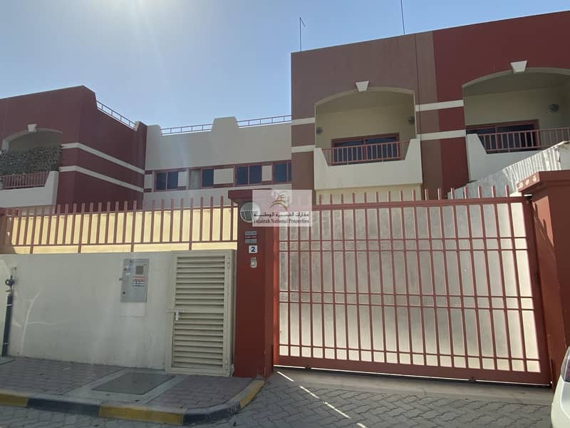 位于梅拉希德地区 4 卧室的别墅 85000 AED - 5018790