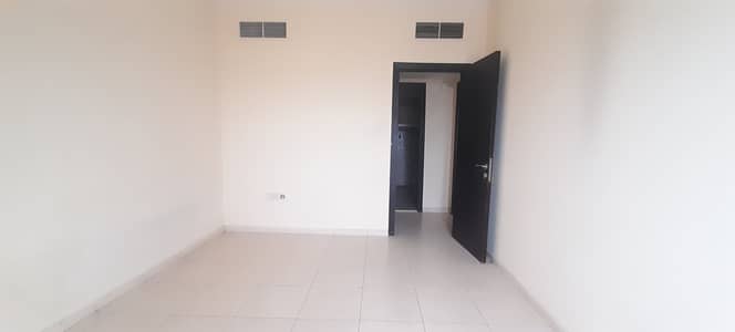 3 Bedroom Apartment for Rent in Al Nahda, Sharjah - SPACIOUS 3BHK WITH 45DAYS FREE GYM POOL FREE CLOSED TO SAHARA CENTRE AL NAHDA SHARJAH RENT 37k 4to6cheque payment