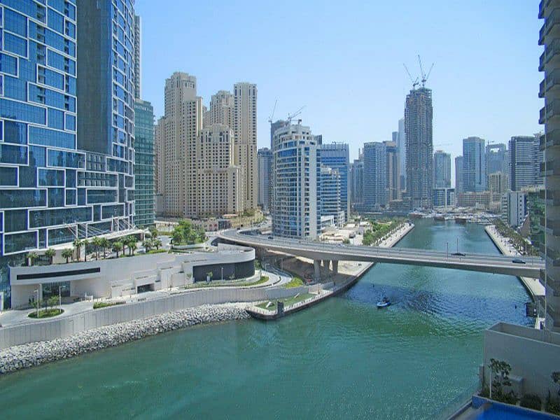 Full Sea View & Ain Dubai View | With Balcony | Vacant