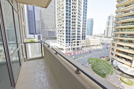 1 Bedroom Flat for Rent in Dubai Marina, Dubai - 1 Bed | Upgraded Flooring | Available Mid January