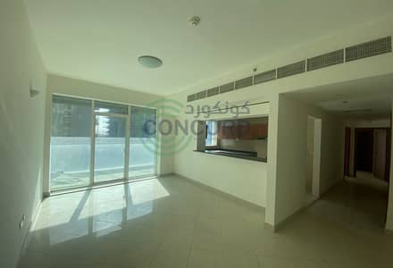 فلیٹ 2 غرفة نوم للبيع في مدينة دبي الرياضية، دبي - شقة في برج القناة 2 مدينة دبي الرياضية 2 غرف 585000 درهم - 5627123