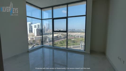 شقة 2 غرفة نوم للايجار في الجداف، دبي - شقة في Jaddaf Waterfront جداف ووترفرونت 2 غرف 63999 درهم - 5616506