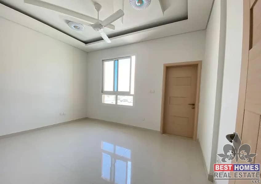 || Brand New  || 3 Bedroom || for rent In Al Mowaihat, Ajman