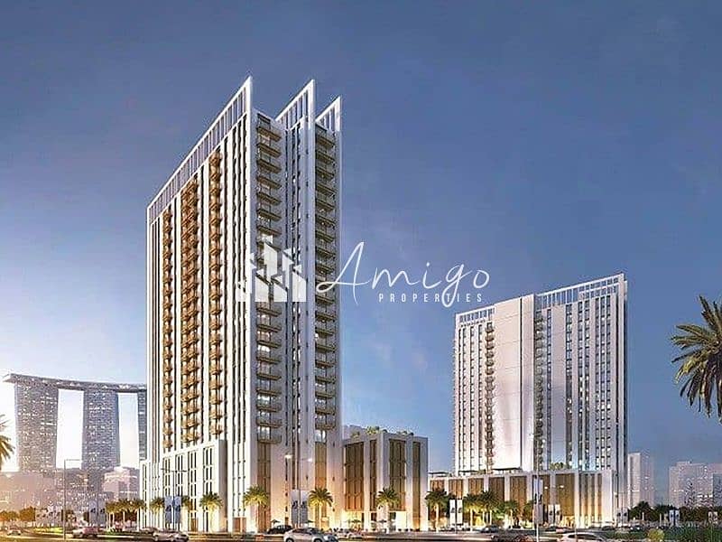 位于阿尔雷姆岛，沙姆斯-阿布扎比，倒影公寓 1 卧室的公寓 887396 AED - 5632341