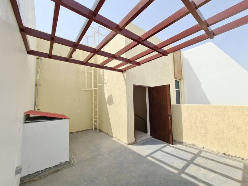 Villa townhouse for sale in Al Zahia area