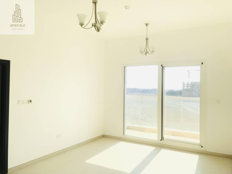شقة في أبراج سكاي كورتس،مجمع دبي ريزيدنس 1 غرفة 27999 درهم - 5632507