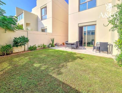 3 Bedroom Townhouse for Rent in Al Furjan, Dubai - Modern | 3 Bed | Spacious | Large garden