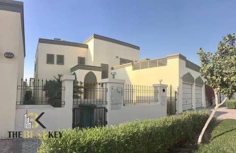 3 Bedroom Villa for Rent in Jumeirah Park, Dubai - Best District|Family House|Vacant from 10th January