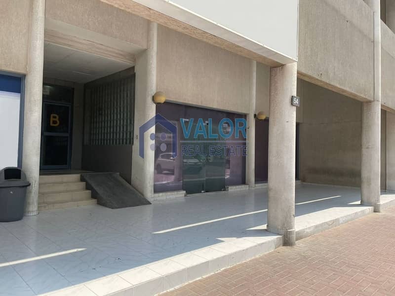 Выставочный зал в Аль Гаруд，Маназель Гархуд, 110000 AED - 5395394