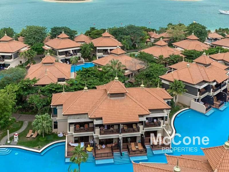 14 Luxurious Living | Private Pool | Sea View