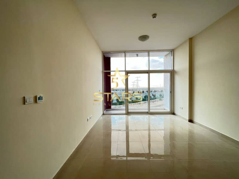 شقة في دبي لاند 21000 درهم - 5632623