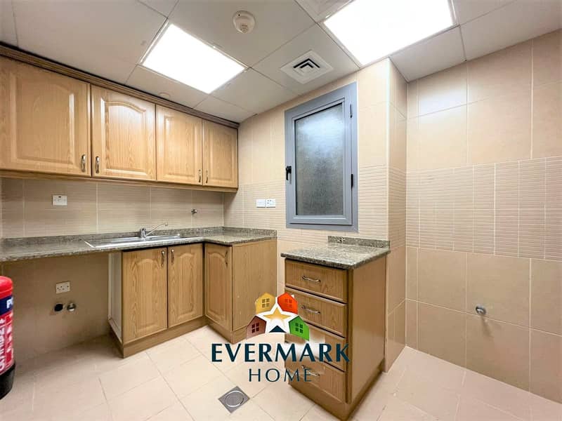 READY FOR OCCUPANCY! 1-BHK APARTMENT | BASEMENT PARKING