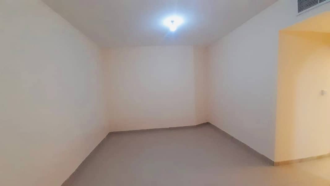 Spacious and Bright 1 B/R  in Bain Al Jessrain for Rent|NO Commission