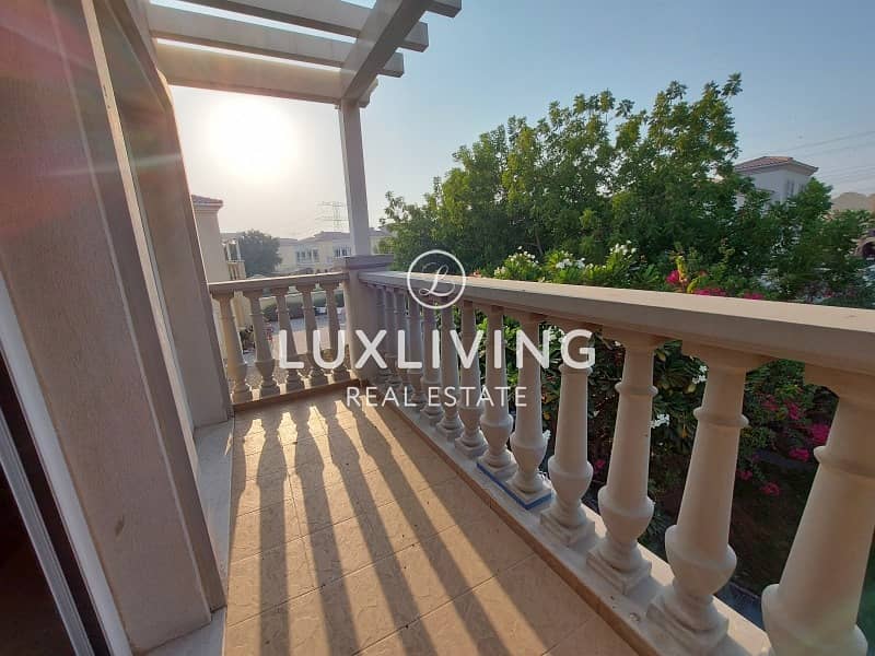 14 Spacious Villa | Huge Garden | Amazing Deal