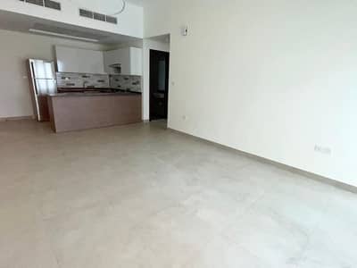 1 Bedroom Apartment for Rent in Al Furjan, Dubai - BRAND 1-Br OPEN KITCHEN  CHILLER FREE