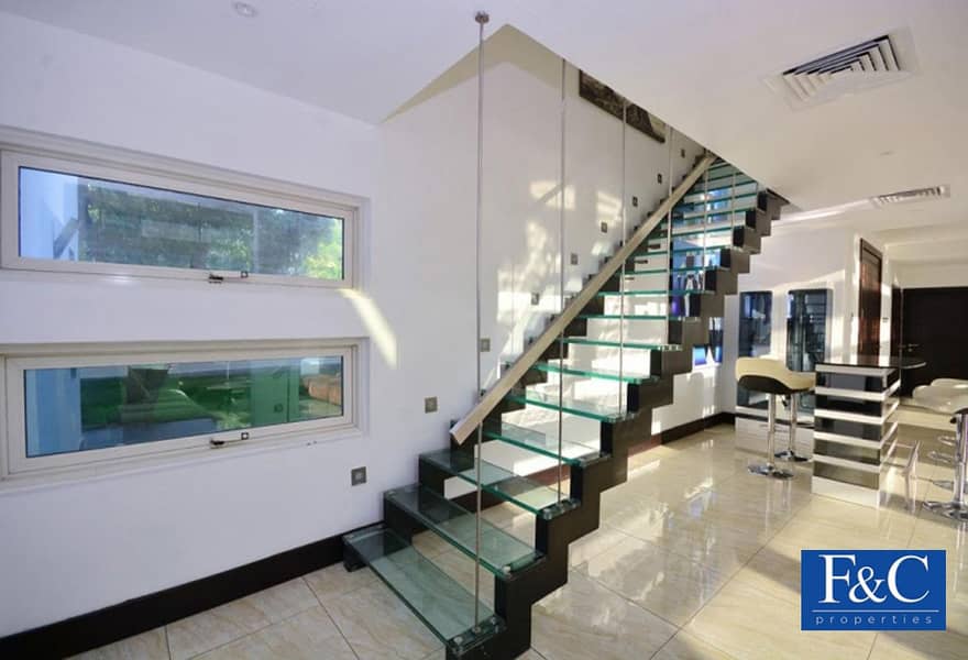 13 Modern Layout | Huge 5BR | Fully Renovated