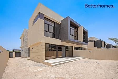 3 Bedroom Villa for Sale in DAMAC Hills, Dubai - THL | Rented 6% Net ROI | Back to Back Villa