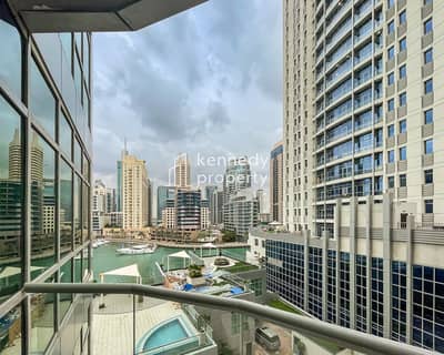 Partial Marina View | Prime Location | High ROI