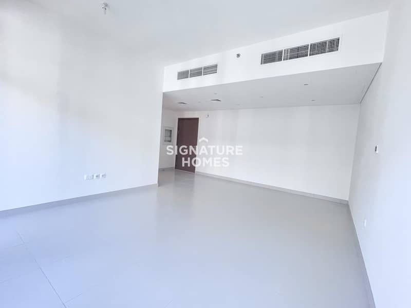 شقة في بارك بوينت دبي هيلز استيت 3 غرف 148000 درهم - 5597597