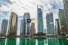 SEMI FURNISHED APARTMENT |JLT| SEA VIEW |FOR RENT