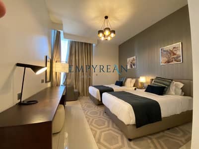 Fully Furnished | Ready-to-move | Modern Style