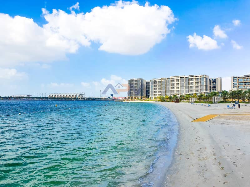 Marvelous Upgrade I Direct Beach Access | Four Payments