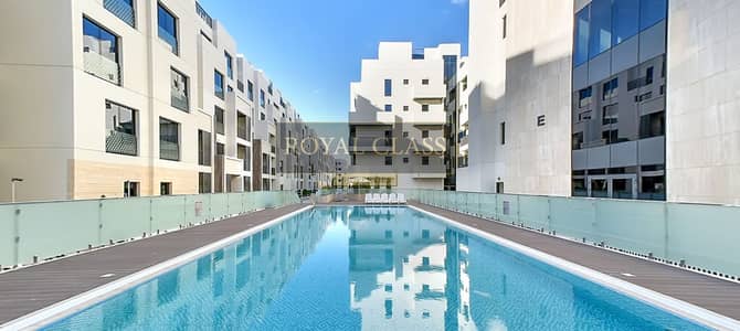 3 Bedroom Townhouse for Sale in Mirdif, Dubai - 5 years payment plan |  Strategic location | Closed Community