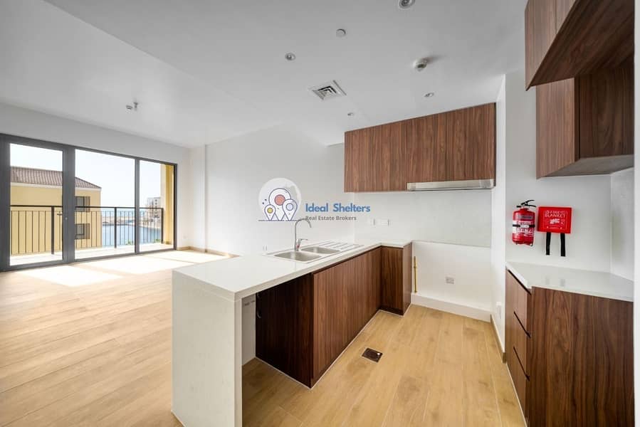 HIGH END FINISHING/BRAND NEW 2BR/SEA VIEW