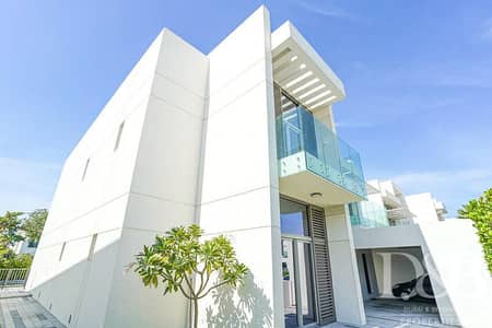 فیلا 4 غرف نوم للبيع في مدينة محمد بن راشد، دبي - Vacant | 4BR Villa Contemporary | District One
