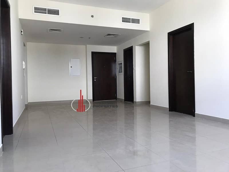 Amazing 2Bhk w/ Balcony | Well Maintained | Vacant