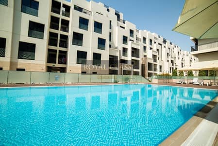 2 Bedroom Townhouse for Sale in Mirdif, Dubai - Gated Community | Strategically Located in Dubai | Family Lifestyle