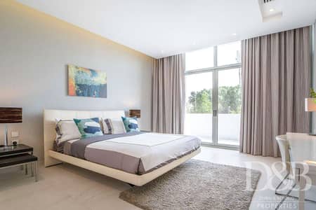 فیلا 5 غرف نوم للبيع في مدينة محمد بن راشد، دبي - 5BR Villa Contemporary | Type A | District One فیلا 5 غرف نوم للبيع في مدينة محمد بن راشد، دبي - 5BR Villa Contemporary | Type A | District One