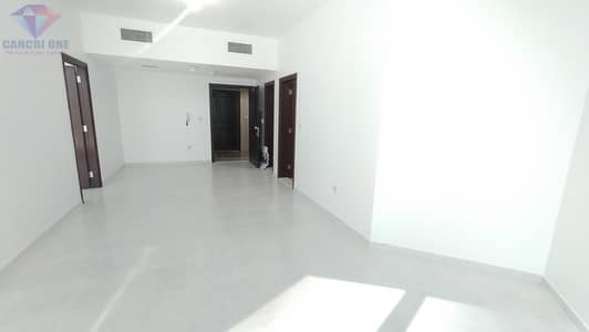 شقة 1 غرفة نوم للايجار في شارع المطار، أبوظبي - شقة في فتوح الخير شارع المطار 1 غرف 50000 درهم - 5580812