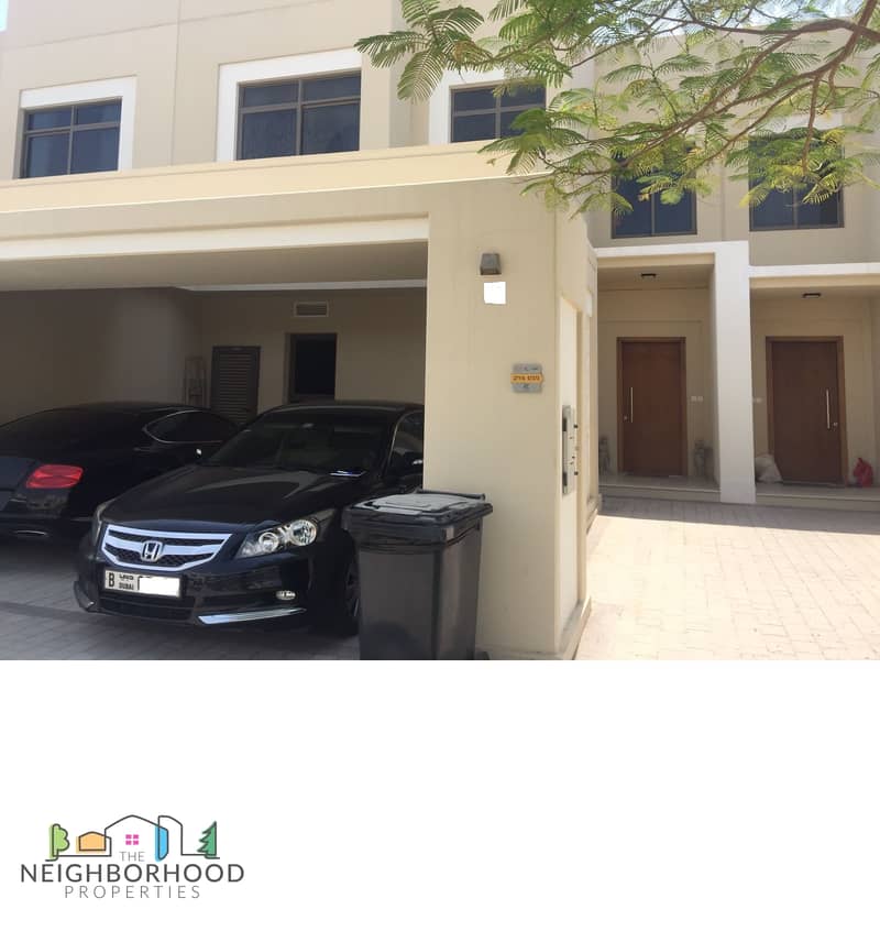 AMAZING 3BR TH  SINGLE ROW FOR SALE  IN SAFI