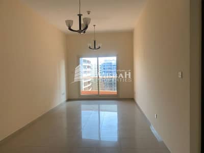 1BHK Available Now @Near by internet city metro station Aed 42K / 6 Cheques -Tecom ba
