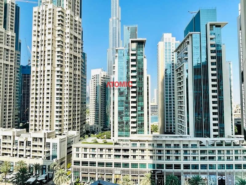 位于迪拜市中心，市中心维达公寓 2 卧室的公寓 3985000 AED - 5578912