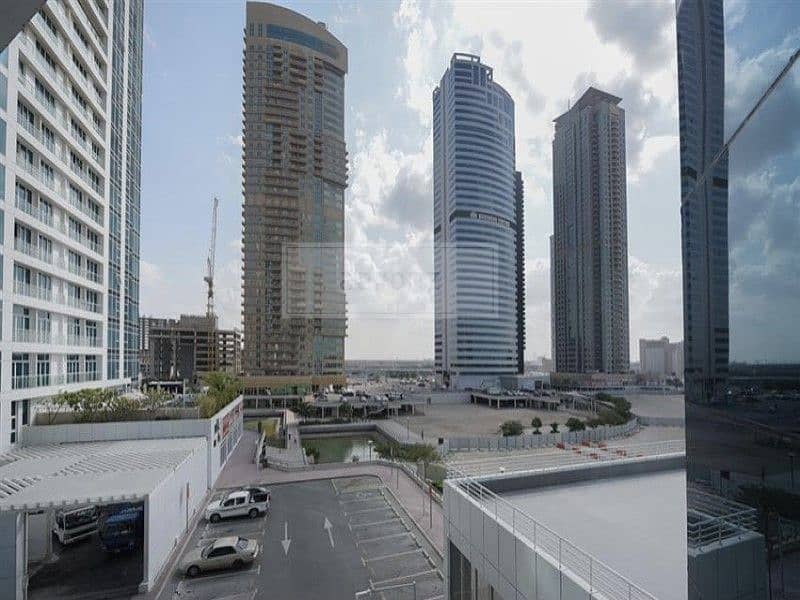 شقة في بوابة دبي الجديدة 2،مجمع A،أبراج بحيرات الجميرا 2 غرف 675000 درهم - 5165435