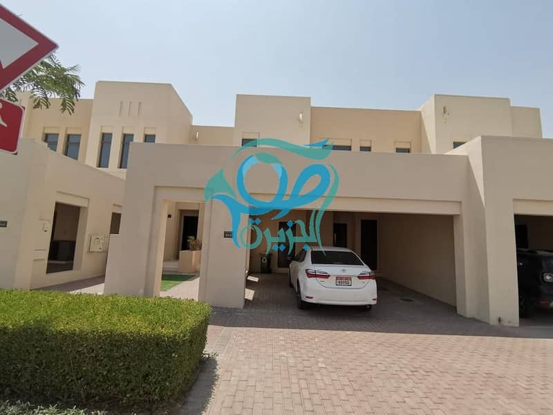 Amazing 3 bed room with maid Mira oasis 1 for sale