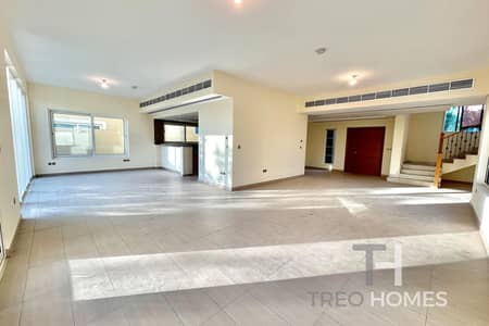 4 Bedroom Villa for Rent in Jumeirah Park, Dubai - Vacant Feb | Landscaped | Well Maintained