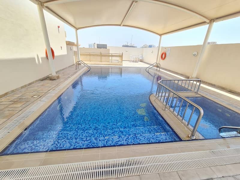 Квартира в Аль Нахда (Дубай)，Аль Нахда 1, 2 cпальни, 52000 AED - 5198267