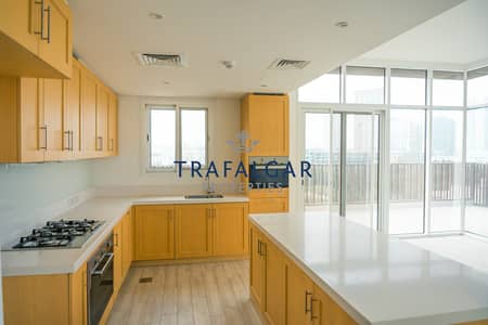 3 Bedroom Flat for Sale in Jumeirah Village Circle (JVC), Dubai - Brand New | Spacious 3BR Plus Maids Apartment