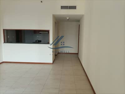 فلیٹ 1 غرفة نوم للايجار في أبراج بحيرات الجميرا، دبي - شقة في برج ماج 214 أبراج بحيرات الجميرا 1 غرف 55000 درهم - 5626663