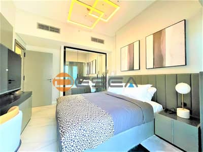 2 Bedroom Flat for Rent in Business Bay, Dubai - FULLY FURNISHED/GREAT LOCATION/NEAR DUBAI MALL