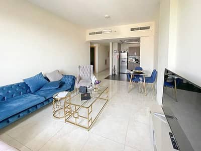 1 Bedroom Apartment for Sale in Jumeirah Village Triangle (JVT), Dubai - 2 Units - Vacant - JVT - 1 Bed +Study