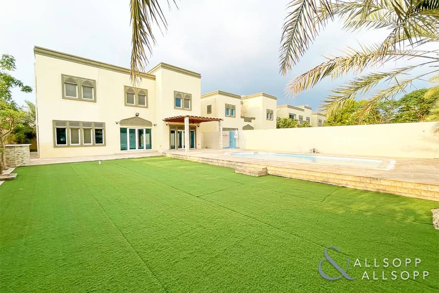 3 Upgraded | Private Pool | VOT | 3 Bedrooms